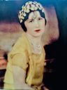 Record image of Soledad Montoya (born Ayala)