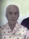 Record image of Clara Diaz (born Perez Rosario)
