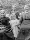 Record image of Ida Konstantia Rabe (o.s. Alexandersson)