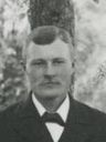 Record image of David Julius Alexandersson