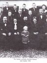 Record image of Marie Dorthea Nielsen (born Madsen)
