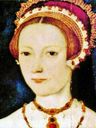 Record image of Catherine 6th & last wife of Henry VIII Tutor of England, VIII (born Howard)