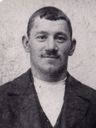 Record image of Johan Bernhard Mathiasson
