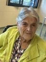 Record image of Dolores Sanchez cruz Berbel mesa, Madre (born Dolores)