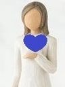 Record image of Emma Karolina Lagergren (born Jonsdotter)