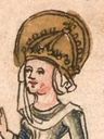 Record image of Hildegarde von Carolingians (VINTSCHGAU)