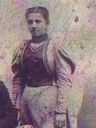 Record image of Caroline "Carrie" Kraeger (geb. Lehn)