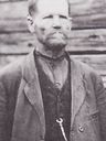 Record image of Karl (Kaarle) Andersson Granat