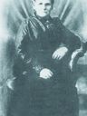 Record image of Alice Lilian Sinnett (born Watson)