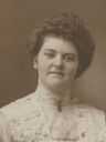 Record image of Marie       Theresa Reimers (born Wahl)