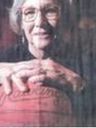 Record image of Ella Mae "Little Chief" Tooley (born Riley)