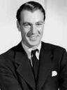 Record image of Frank James (Gary) Cooper