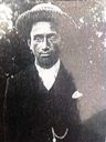 Record image of Henry or Henare (Cross) Wairata (Cross)