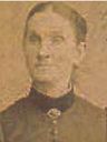 Record image of Kristina Margreta Wallinder (born Persdotter)