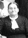 Record image of Margta Pearson Sundqvist (born Nilsdotter)