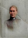 Record image of Sofia Elisabeth Malin (born Berg)
