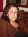 Record image of Nieves LOPEZ (born Moreno Cascon)