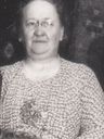 Record image of Ester Fredrikintytär Hämäläinen