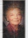 Record image of Olive May McCoy (born Martin)