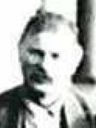 Record image of Gustav Victor Palm