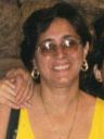Record image of Olga Flores (born Garcia)