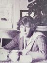 Record image of Aina Ester Saarinen // Kuosmanen (born Kallbacka)