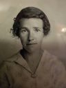 Record image of Anna Emelia Ottosson (born Nilsdotter/Nilsson)