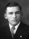 Record image of William Lawrence Davis