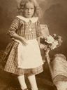 Record image of Auguste NN (born Neuwirth)