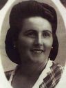 Record image of Maria Luísa Farrajota Rocheta (nacida Gonzalez Alvarez)