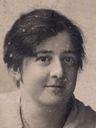 Record image of Margaret Grace "Daisy" Price (born Parry)
