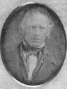 Record image of John Hubbard
