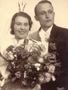Record image of Ellen Gertrud Birgitta Karlsson (born Ottosson)