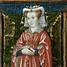 Record image of Rosele or Susanna, Countess of Flanders, Queen of France, Princes King of France (born Italy)