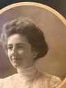 Record image of Flora Maria Severn (born Lewis)