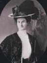 Record image of Sarah Elisabeth Jones (born Severn)