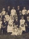 Record image of Maria Klimsza (born Pawlas)