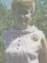 Record image of Ina Mae Klein (nacida Beeson)