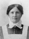 Record image of Helena Susanna Hellberg (o.s. Söderberg)