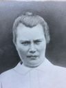 Record image of Christina Andersson / Ahlberg (o.s. Olsdotter)