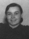 Record image of Weronika Wożniak zd.Mańczak