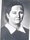 Record image of Marie Hošková (geb. Pernová)