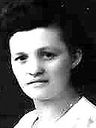 Record image of Anna Catharina Goethals (born Goris)
