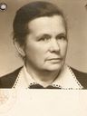 Record image of Františka Richterová (geb. Langerová)