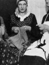 Record image of Judit* Arminda Olsson (born Johansson)