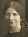 Record image of Edla Andrea Alexandersson (o.s. Johannesson)