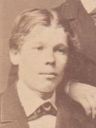 Record image of Claës Oskar Andersson
