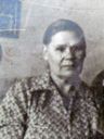 Record image of Анастасия Григорьевна Бабич