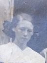 Record image of Cecil Pearl Morgan (born Lucas)