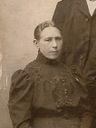 Record image of JOHANNA Jönsson (o.s. Malmberg)